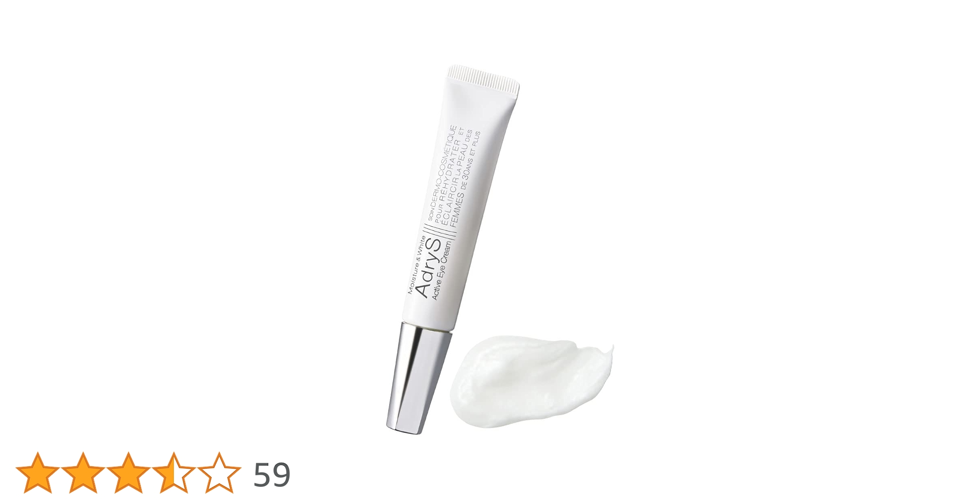 AdryS アイクリーム 6本セット AdryS アイクリーム 6本セット Amazon.co.jp: 医薬部外品 大正